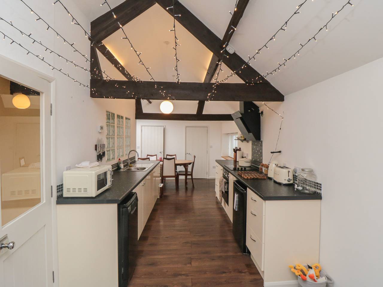 The Joinery in Scarborough, North York Moors