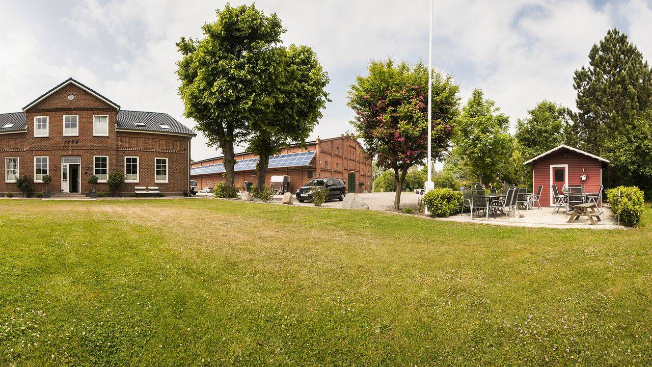 Ganze Ferienwohnung, Ferienwohnung für 2 Personen (44 m²) in Fehmarn in Westfehmarn, Fehmarn