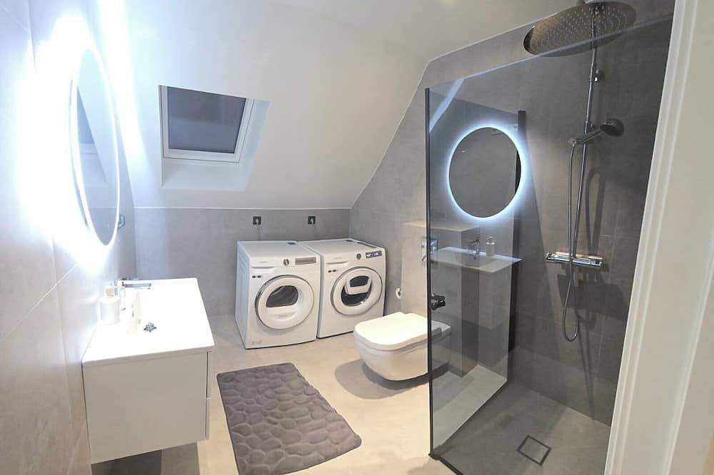 Ganze Wohnung, Newly built apartment in Vimmerby in Vimmerby, Vimmerby und Umgebung