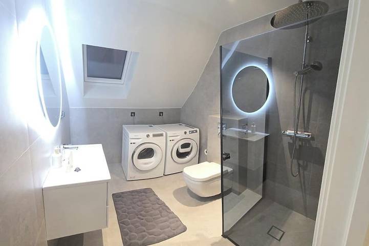 Ferienwohnung für 4 Personen in Astrid Lindgrens värld - 3