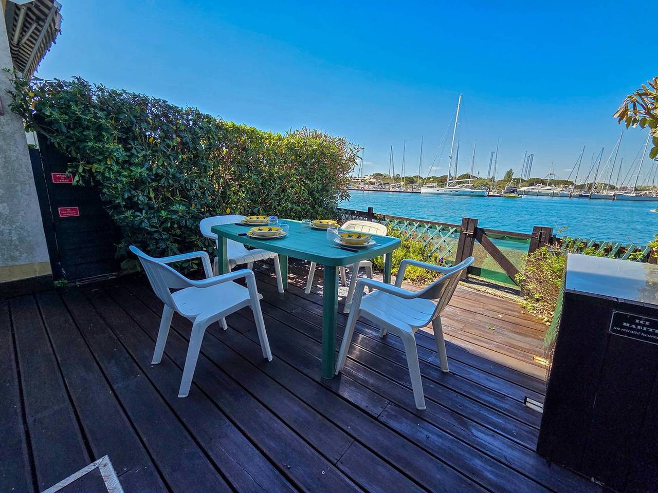 Photo : Appartement de vacances