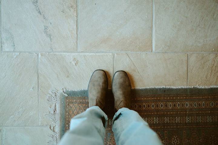 Holiday rental for 4 people, with balcony and garden as well as hot tub in Sydney