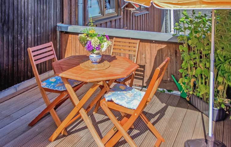 Ferienwohnung für 2 Personen in Friedrichroda - 2