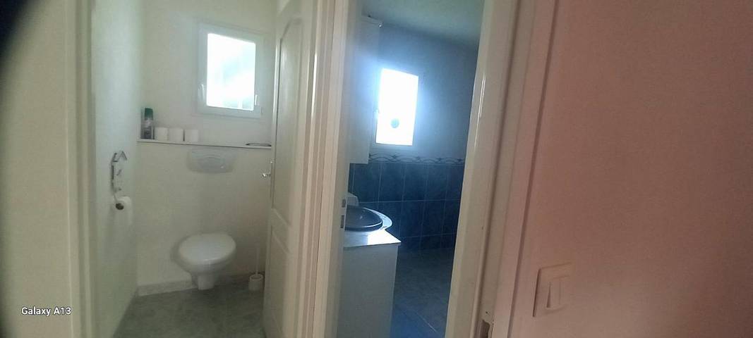 Location de vacances pour 6 personnes, avec jardin et vue dans Plage de Matha - 2