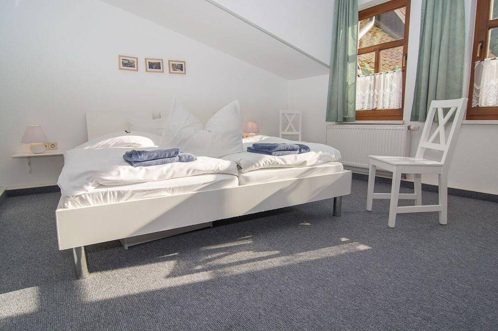 Ganze Wohnung, Urlaub in Stolberg, Fewo Og in Stolberg (Harz), Südharz