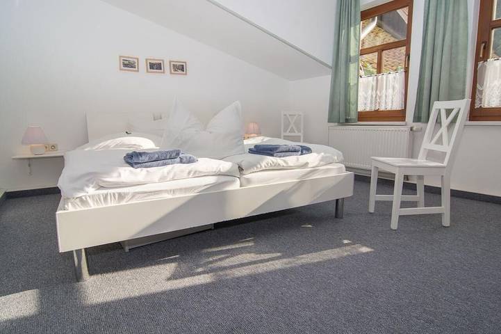 Ferienwohnung für 6 Personen, mit Balkon und Garten in Stolberg (Südharz) - 2