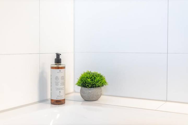 Ferienwohnung für 6 Personen, mit Ausblick in Klotzsche - 4