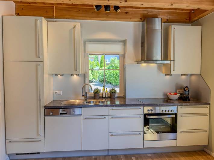 Ferienhaus für 6 Personen, mit Balkon und Whirlpool sowie Terrasse und Garten in Kötschach-Mauthen - 3
