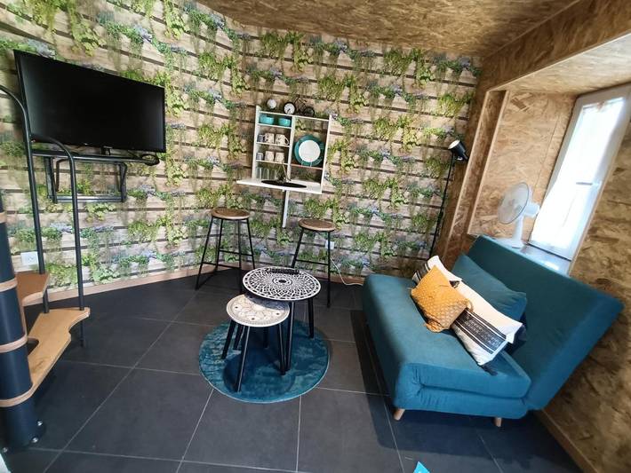 Appartement de vacances pour 3 personnes dans Eure-et-Loir - 4