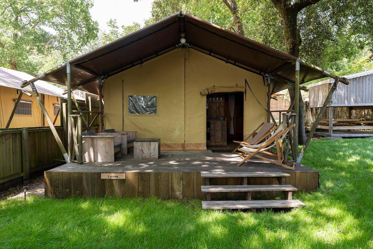 Lodging Le Lac in Lac de Lacanau, Lacanau