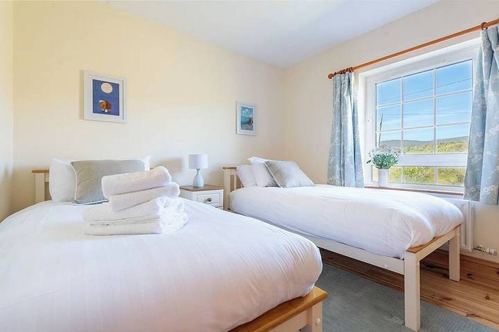 Bungalow für 9 Personen, mit Haustier in Munster - 4