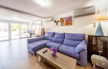 Casa De Vacaciones para 4 Personas en Peñíscola, Comunidad Valenciana, Foto 3