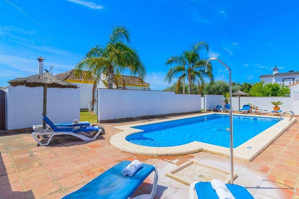 Casa vacanza a La Janda a partire da 293€ a notte