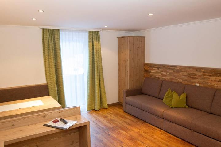 Ganze Ferienwohnung, Top 4 in Ischgl, Verwall
