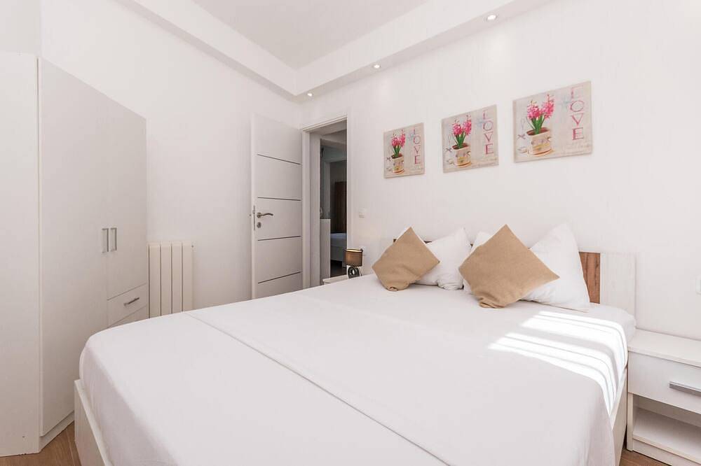 Ganze Wohnung, Tolle Wohnung in Biograd mit Wlan in Biograd na Moru, Zadar