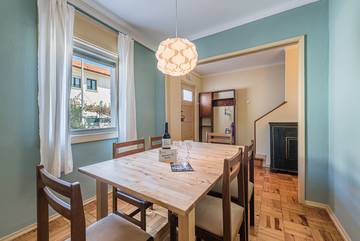 Casa De Férias para 6 Pessoas em Aldoar, Aldoar, Foz do Douro e Nevogilde, Foto 2