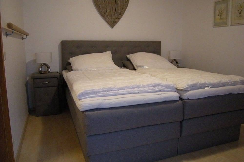 Ferienhäuser am Waldrand in der Ferienanlage Rhön Residence mit 1 Schlafzimmer. in Künzell, Rhön-Hessen