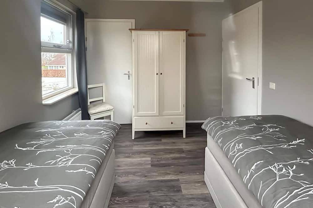 Wunderschönes Haus in Workum mit Küche in Workum, Ijsselmeer