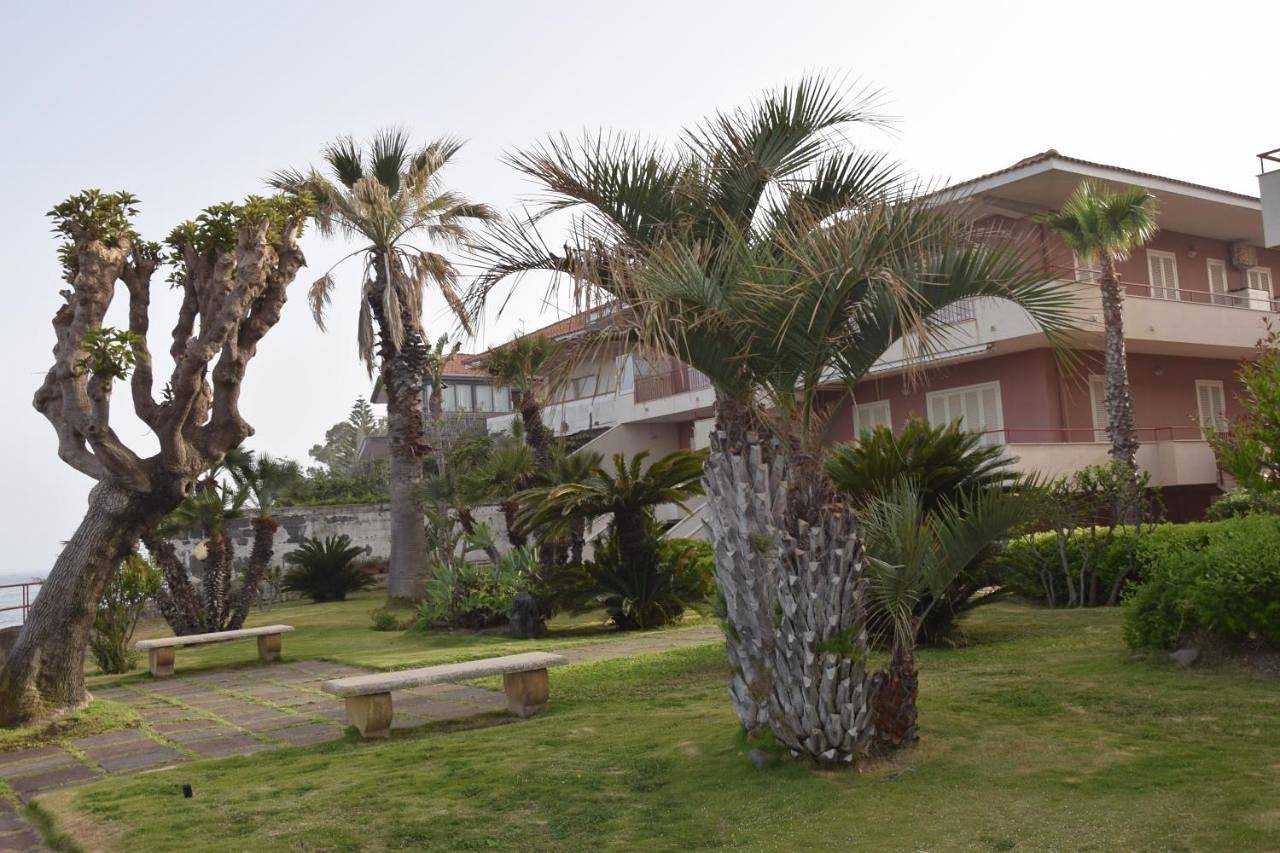 Ganze Wohnung, Seahome in Torre Archirafi, Riposto