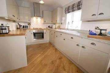 Glamping for 4 People in Northumberland Coast, North East England, Photo 4