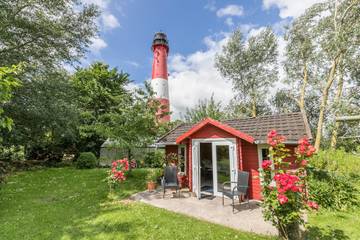 Ferienhaus für 6 Personen in Pellworm, Nordseeinseln, Bild 3
