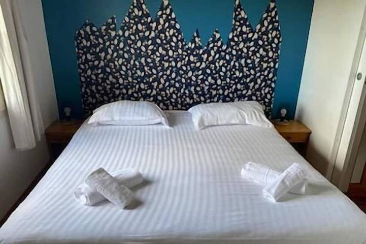 Gîte pour 5 personnes, animaux acceptés à Ternant (Charente-Maritime) - 3