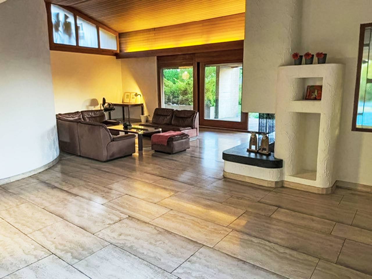 Appartement entier, Humbel in Berikon, Argovie-Bâle