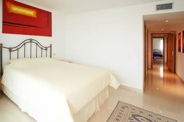 Apartment for 6 People in Talamanca, Ibiza (Municipality), Photo 3