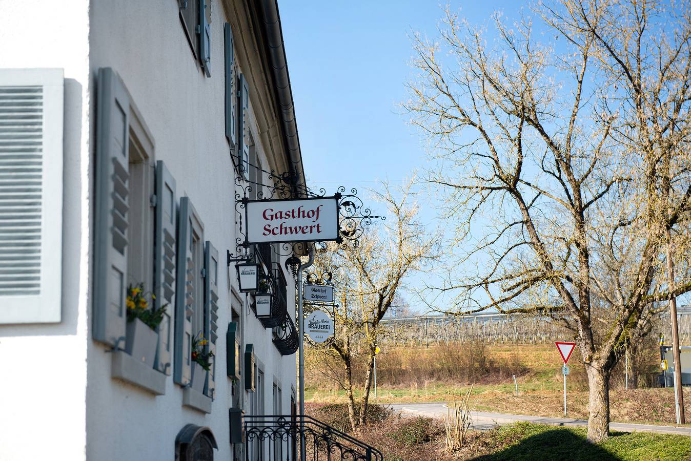Entire apartment, Holiday apartment for 1 person with garden in Salem, Bodenseekreis