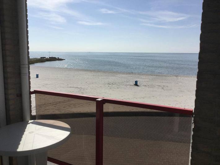 Ferienwohnung für 5 Personen, mit Balkon und Terrasse sowie Seeblick in Makkum - 4