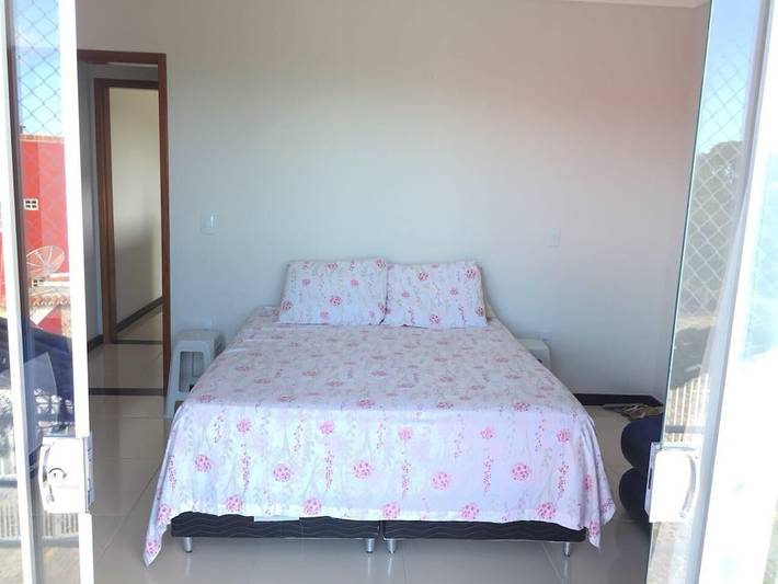 Holiday apartment for 5 people, with balcony, with pets - 1