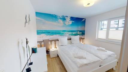 Ferienwohnung für 2 Personen in Pelzerhaken Strand, Pelzerhaken, Bild 1