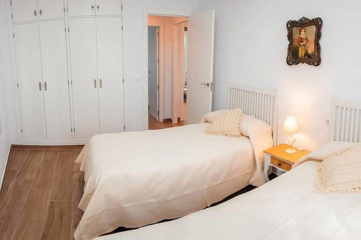 Appartement entier, Homerez - Appartement à Peñaflor in Peñaflor, Province de Séville