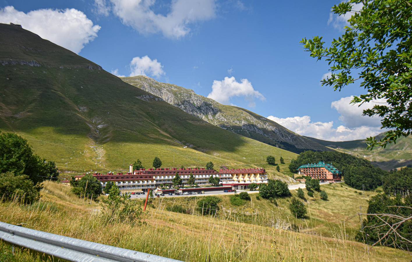Appartamento intero, Appartamento vacanze per 3 persone in Micigliano, Provincia di Rieti