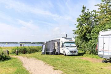 Glamping voor 8 Personen in Kamperland, Zeeuwse Kust, Afbeelding 4