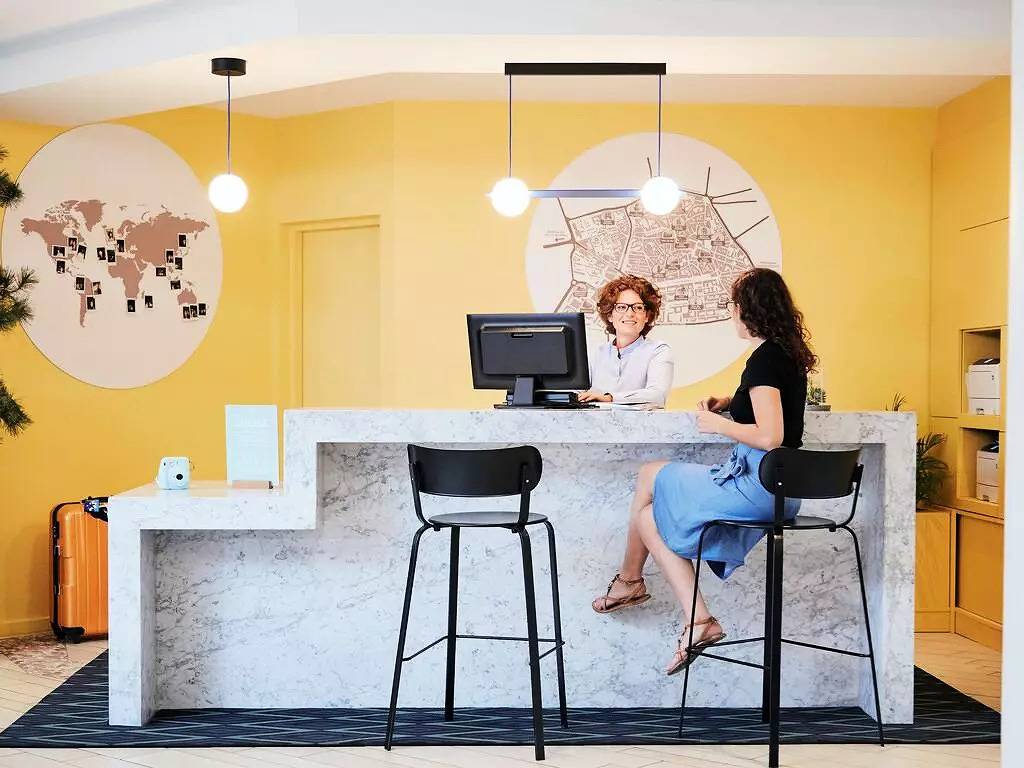 Studio entier, Studio 2 Personnes in Aix-en-Provence, Côte méditerranéenne (France)