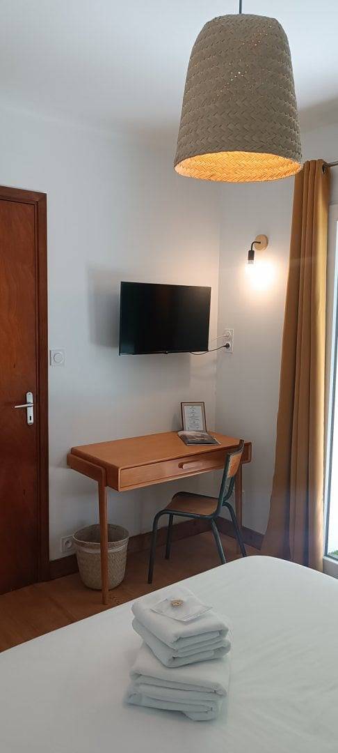 Location de vacances pour 2 personnes, avec jardin dans l' Ariège - 3