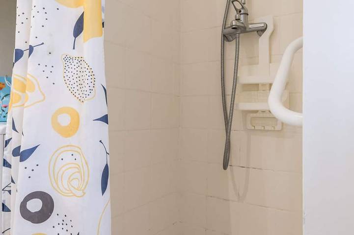 Gîte pour 2 personnes, avec jardin à Saint-Malo-de-Guersac - 4