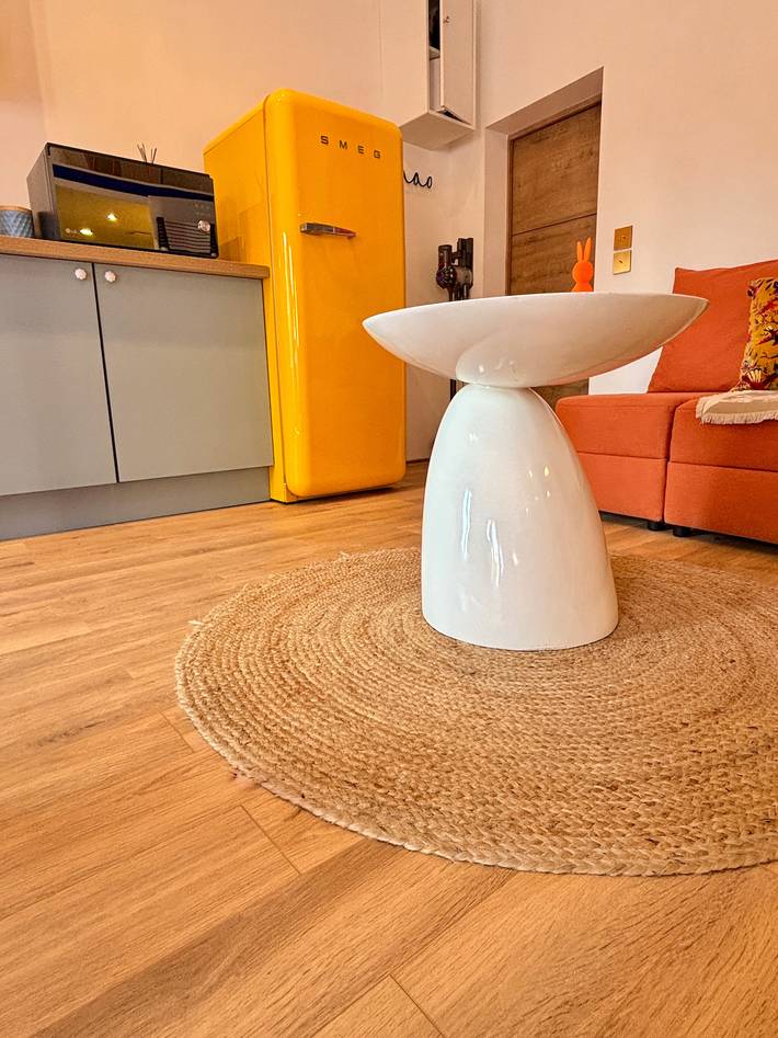 Apartamento de vacaciones para 2 personas, Se admiten mascotas en Burdeos