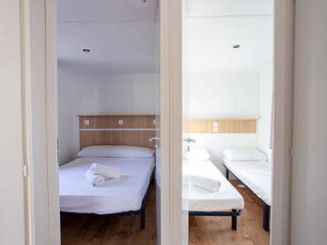 Caravan for 4 People in Níjar, Almería Province, Photo 3