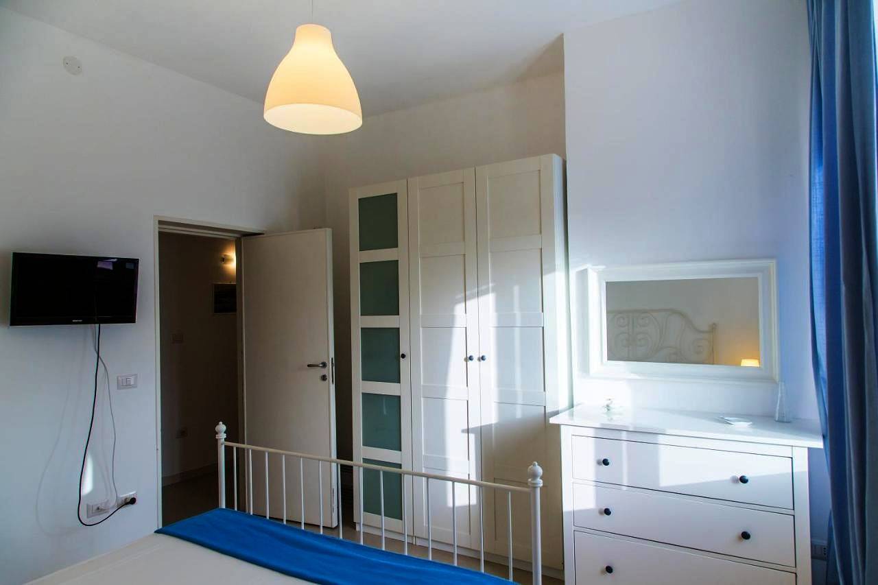 King Room with Garden View in Vittoria, Province de Ragusa