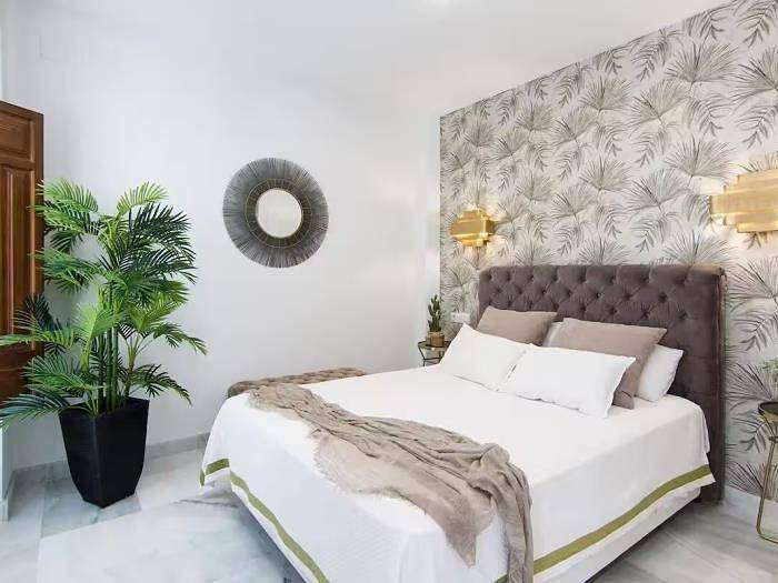 Apartamento vacacional entero, Riad Alhambra 2 Apartamento in Granada, Provincia de Granada