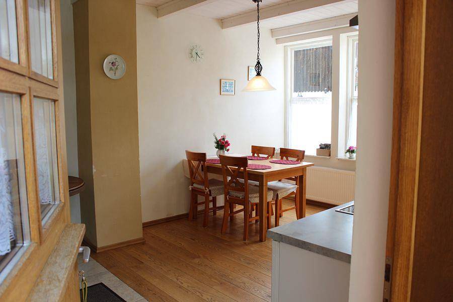 Apartamento de férias inteiro, Fewo Bernsteinstube in Hermannsburg, Südheide Nature Park