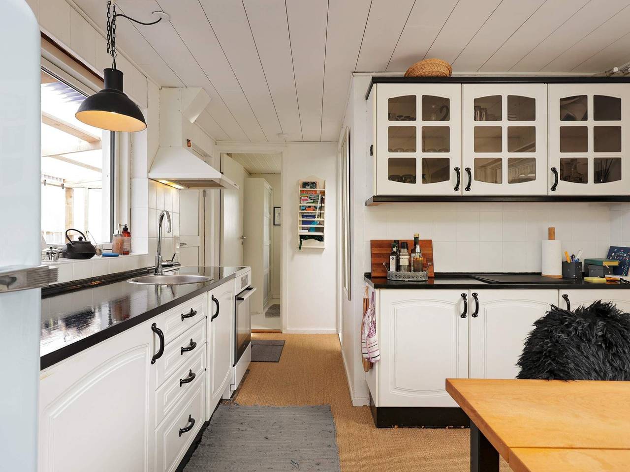 6 Personen Ferienhaus in Karrebæksminde-By Traum in Karrebæksminde, Enø