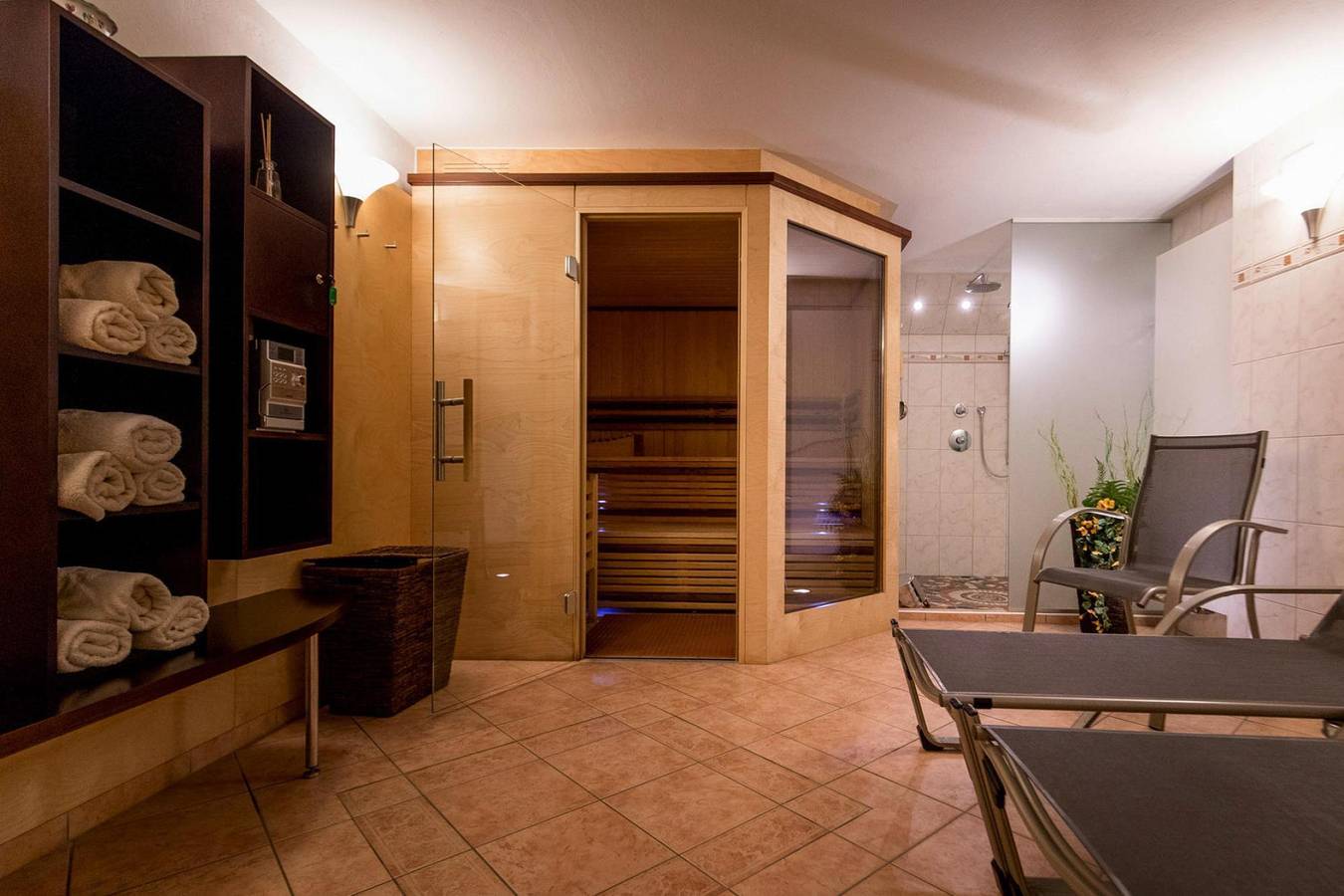 Ganze Wohnung, Chalet in Kreischberg nahe Wanderwegen in St. Georgen ob Murau, Sankt Georgen am Kreischberg