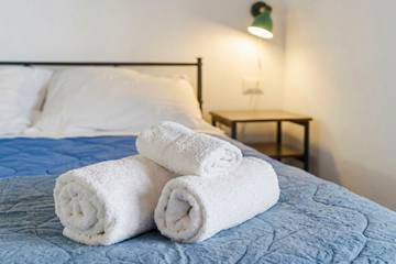 Loft per 4 Persone in Assemini, Campidano, Foto 4