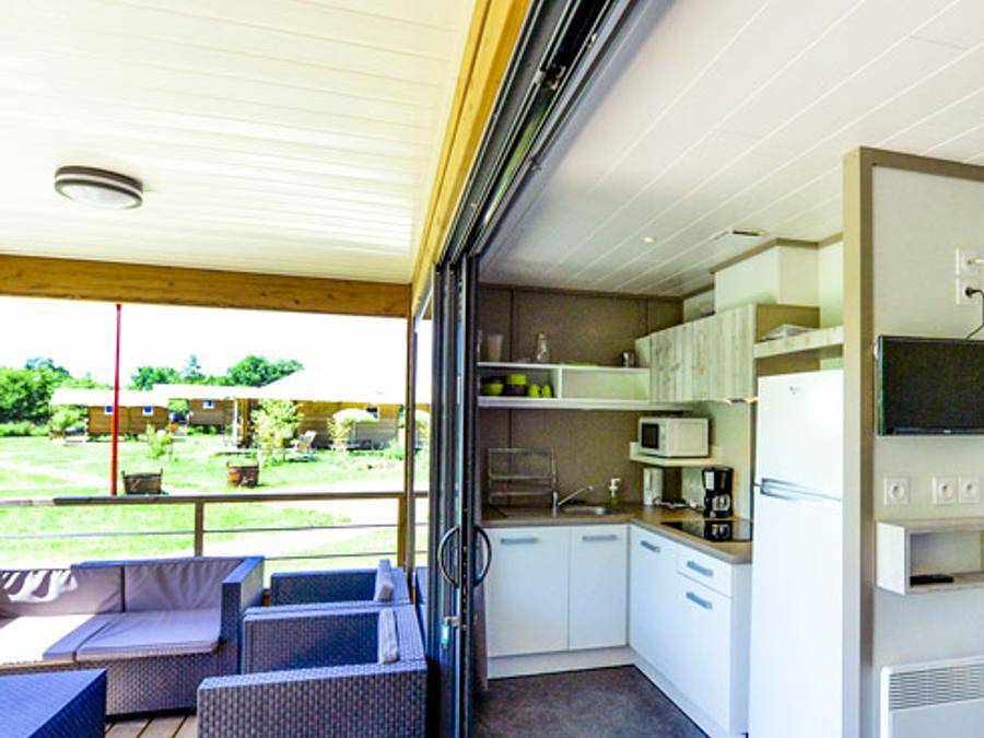 Maison de vacances