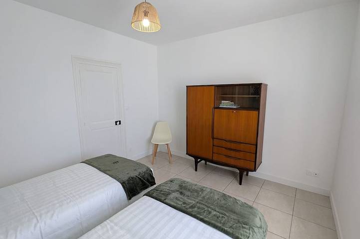 Gîte pour 6 personnes à Gidy - 4