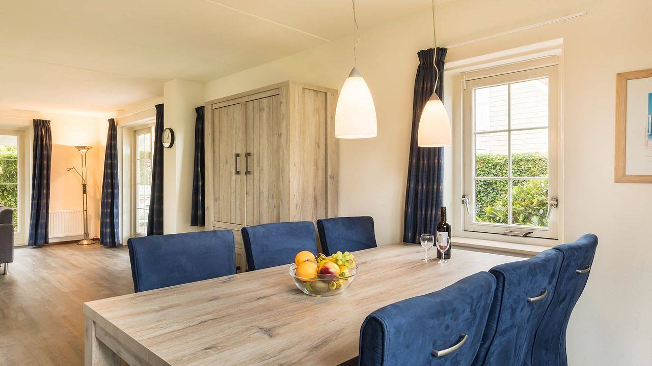 Villa für 6 Personen (85 m²) in 's-Gravenzande in 's-Gravenzande, Stadsgewest Haaglanden