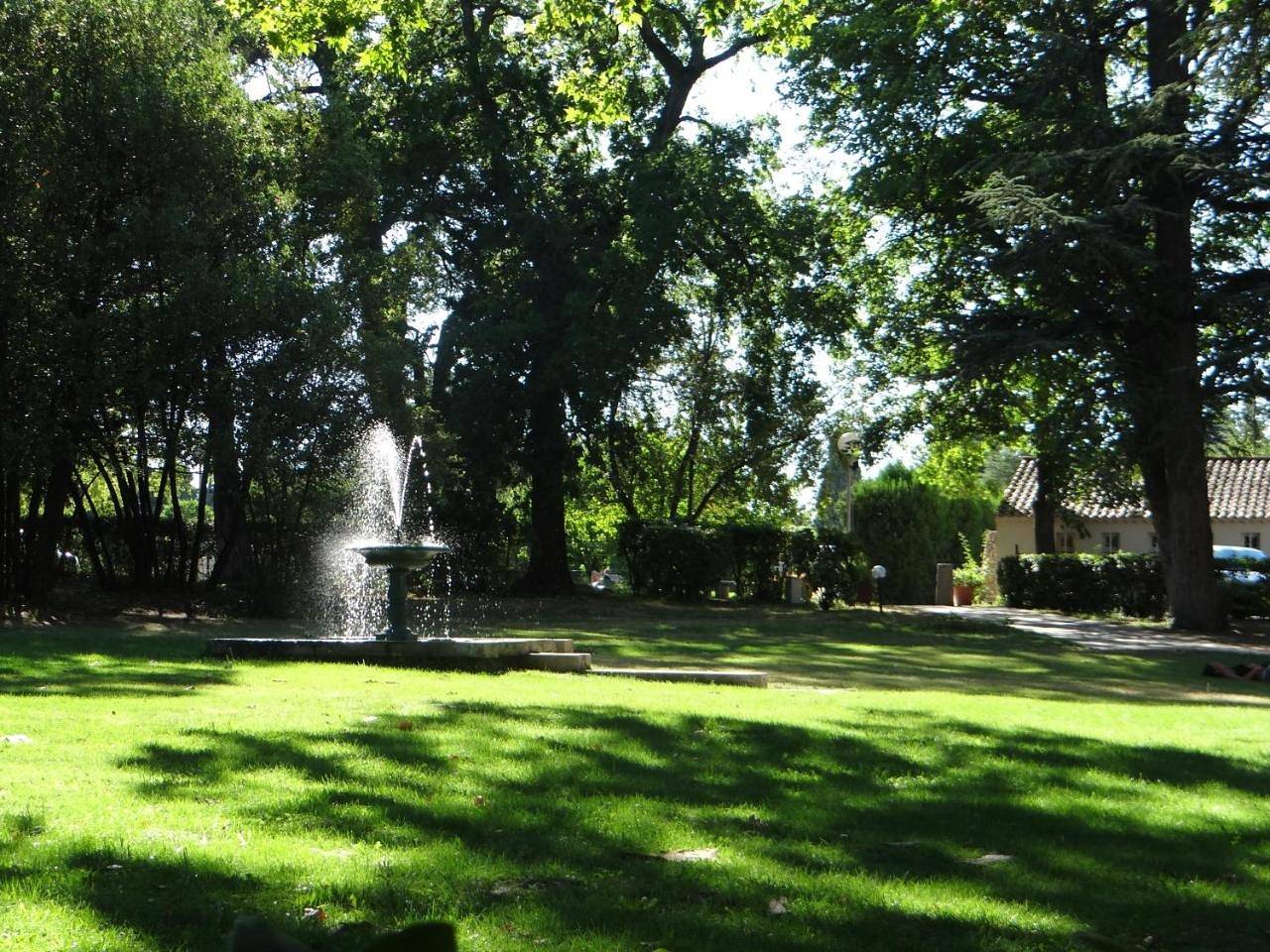 Domaine Du Val De Cèze in Bagnols-sur-Cèze, Région de Nîmes